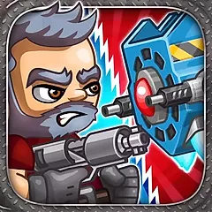play Total Recoil