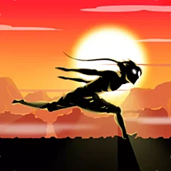 play Σκοτεινός Δρομέας