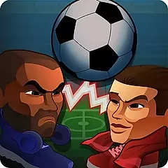 play Κεφαλές Ποδοσφαιριστές