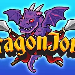 play Justa de Dragões 